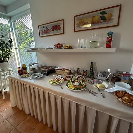 Penzion Rysy Vel'ka Lomnica Dış mekan fotoğraf