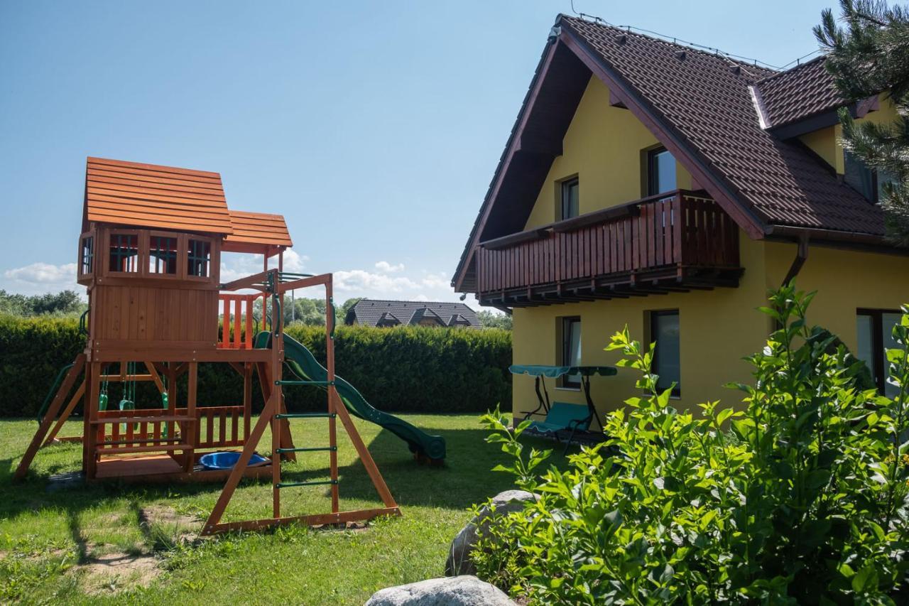 Penzion Rysy Vel'ka Lomnica Dış mekan fotoğraf