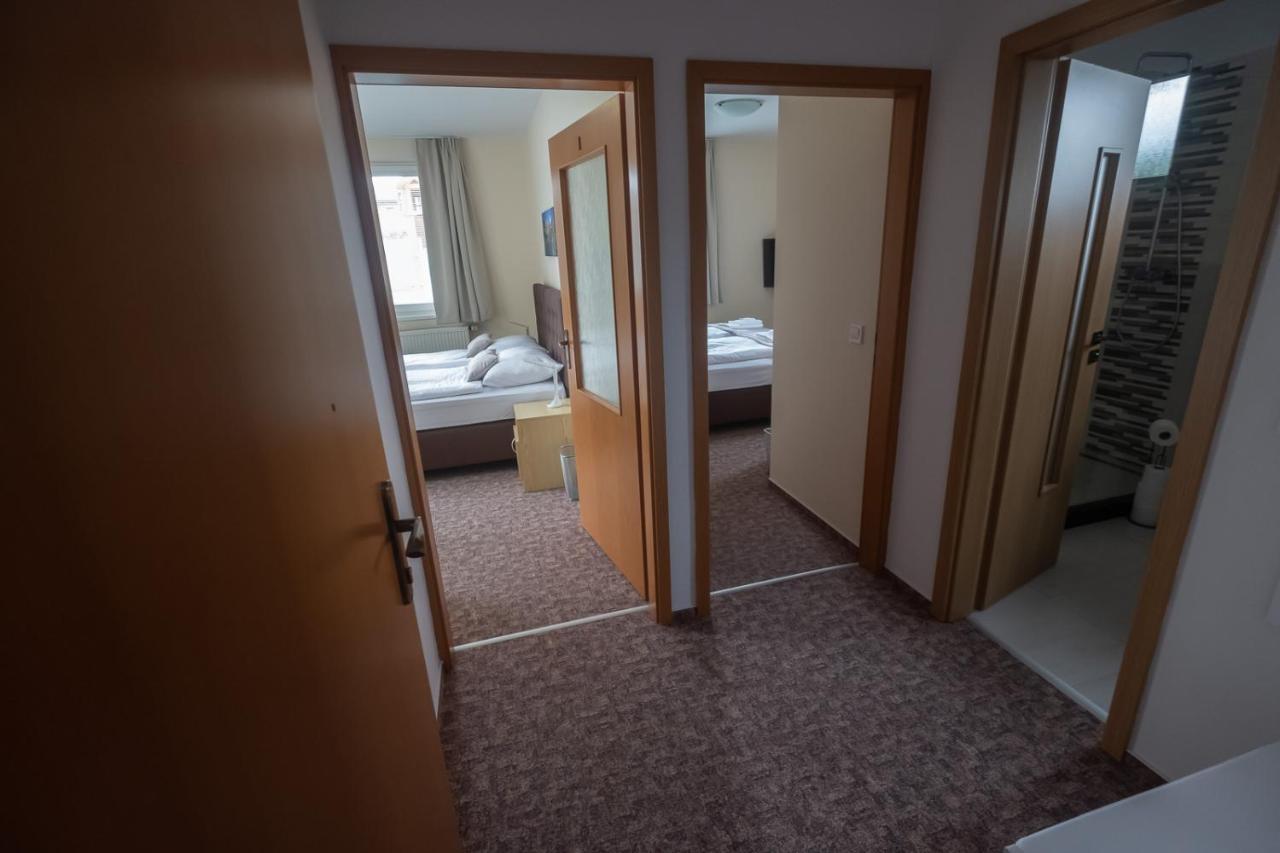 Penzion Rysy Vel'ka Lomnica Dış mekan fotoğraf