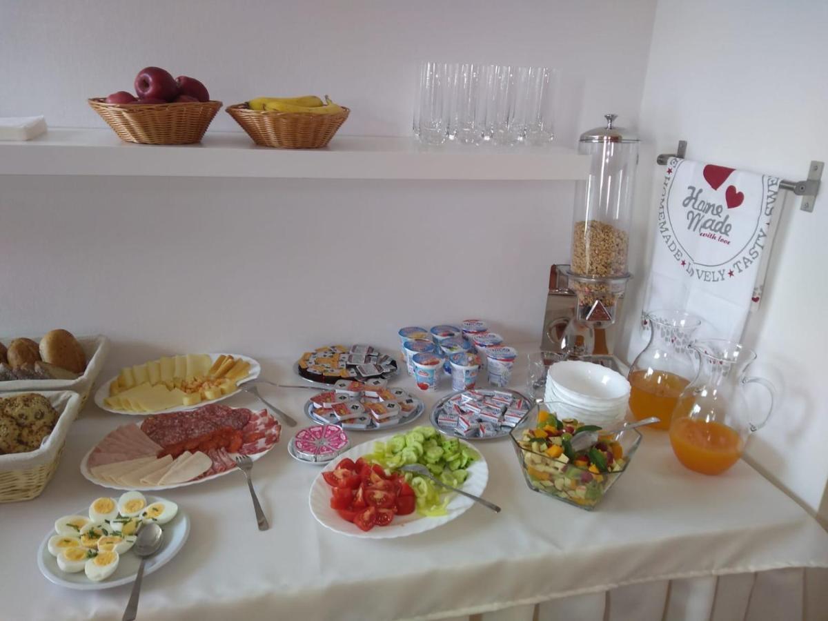 Penzion Rysy Vel'ka Lomnica Dış mekan fotoğraf